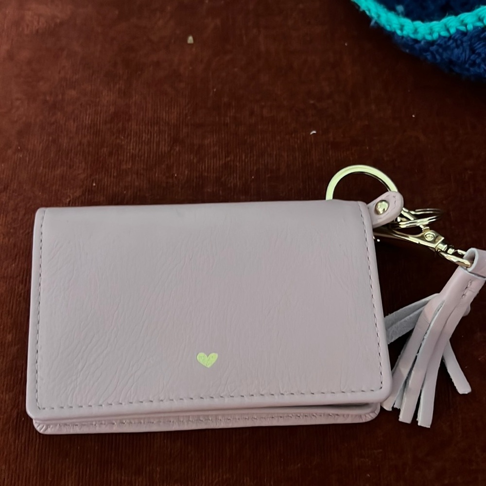 *New* Rachel Roy Wallet